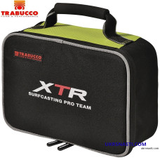 Чехол для катушки с двумя шпулями Trabucco XTR Reel and Spool Case 22х30х12см